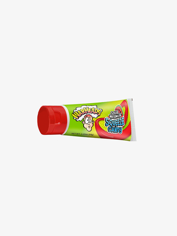 Warheads Squeeze 64g