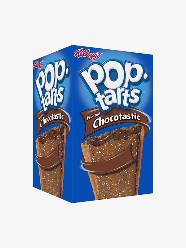 <tc>Pop Tarts Chocotastic 384g</tc>