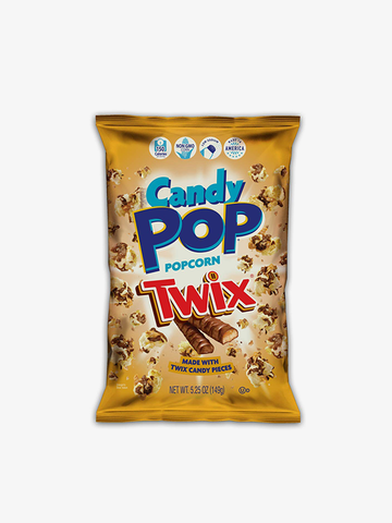 <tc>Twix Candy Pop 149g</tc>