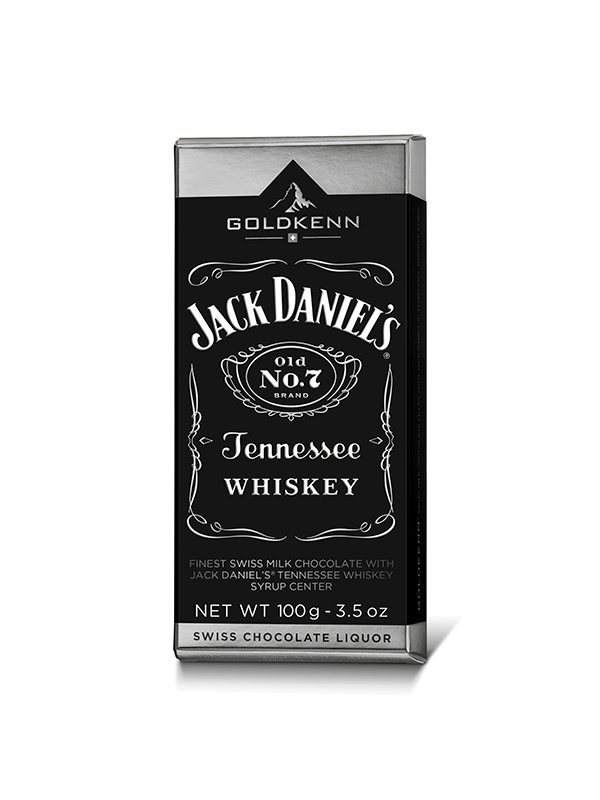 Jack Daniel's Liquor Bar 100g