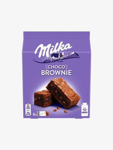 Milka Brownie 150g