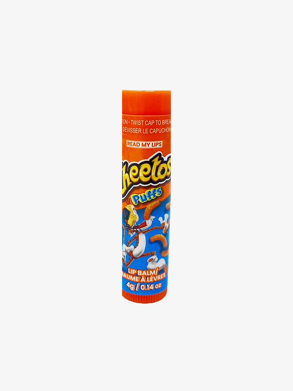 Cheetos Lip Balm 4g