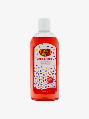 Jelly Belly Disinfectant Very Cherry 250ml