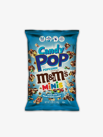 M&M's Minis Candy Pop 149g