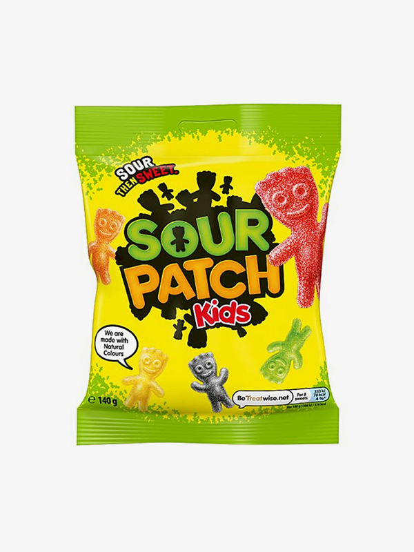 Sour Patch Kids Original 120g