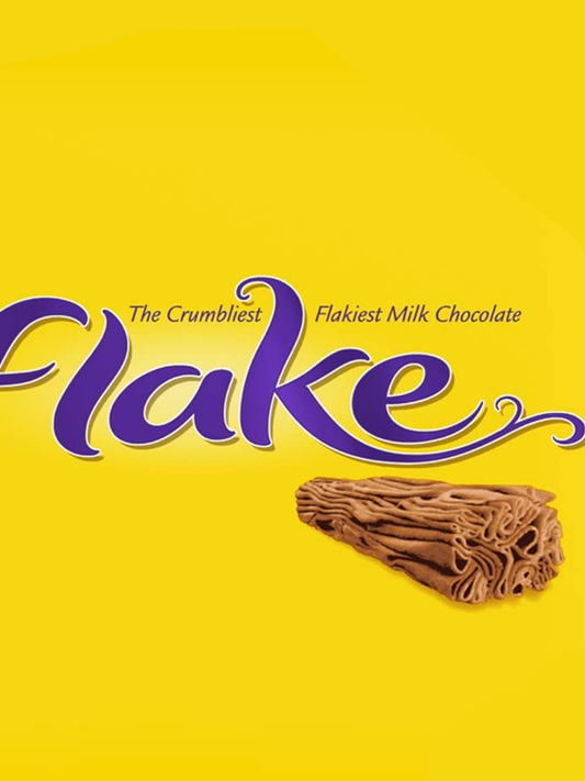 Cadbury Flake 80g