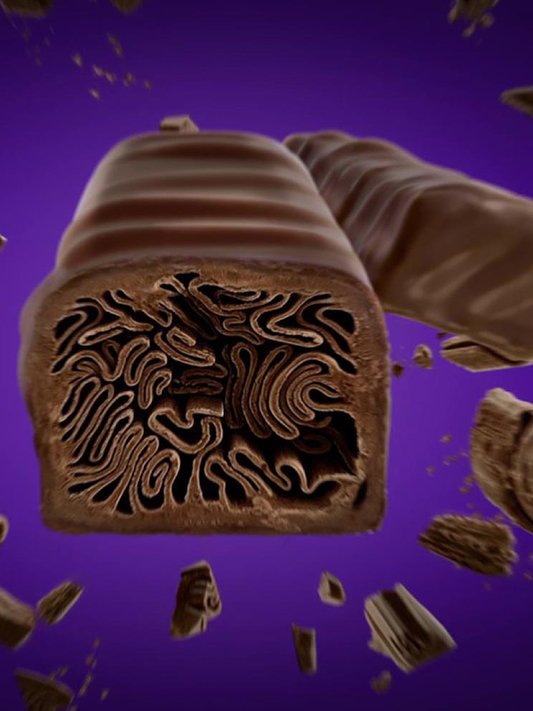 <tc>Cadbury Twirl Bites 95g</tc>