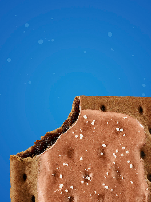 <tc>Pop Tarts Chocotastic 384g</tc>