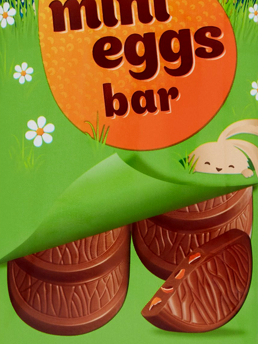 Terry's Easter Bar 90g