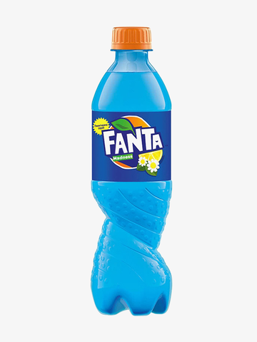 Fanta Madness 500ml