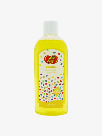 Jelly Belly Disinfectant Lemon 250ml