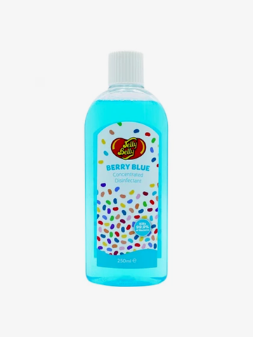 Jelly Belly Disinfectant Berry Blue 250ml